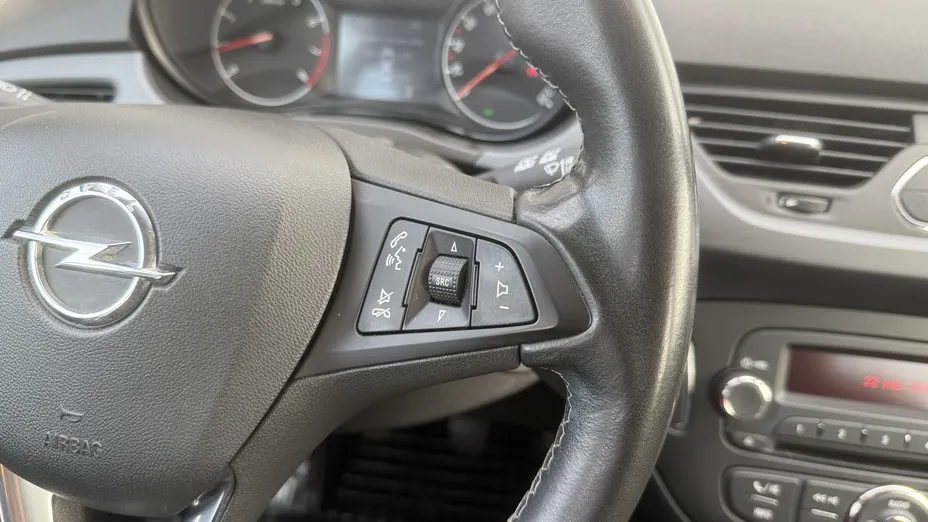 OPEL Corsa Corsa 1.4 Enjoy