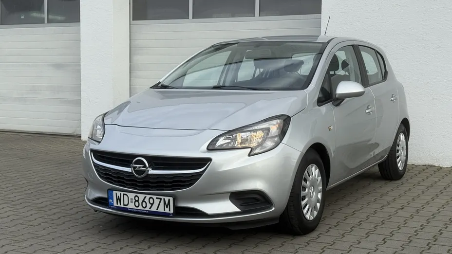 OPEL Corsa Corsa 1.4 Enjoy
