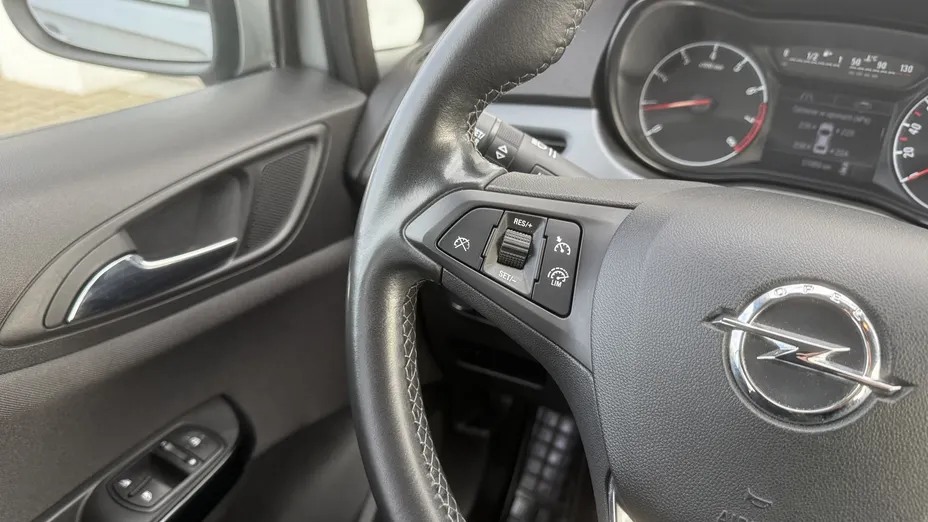 OPEL Corsa Corsa 1.4 Enjoy