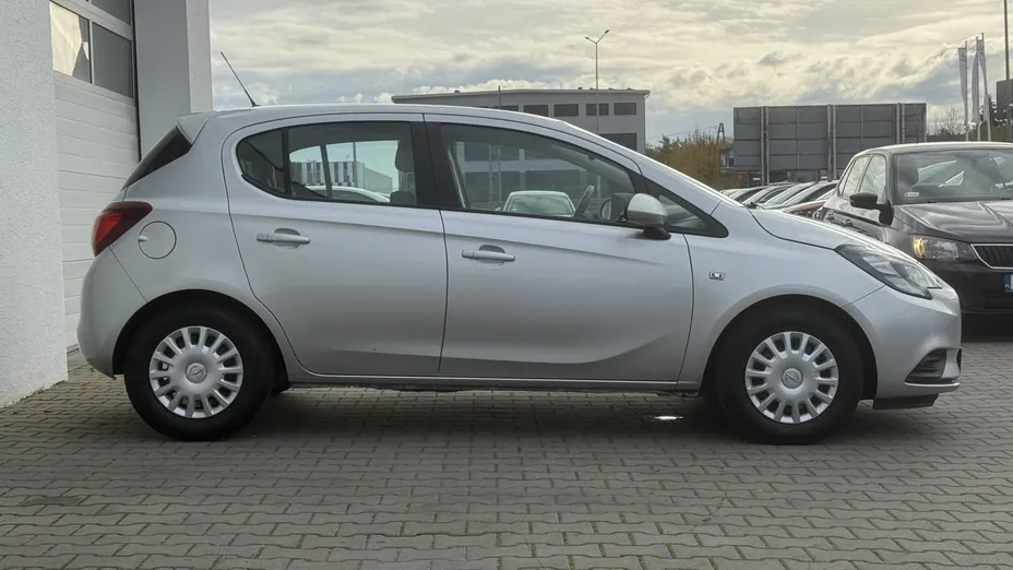 OPEL Corsa Corsa 1.4 Enjoy