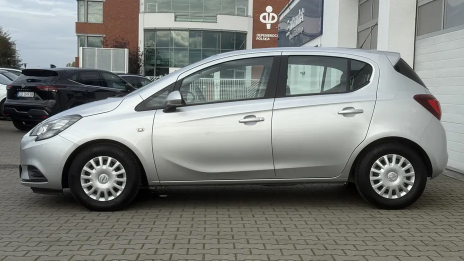OPEL Corsa Corsa 1.4 Enjoy