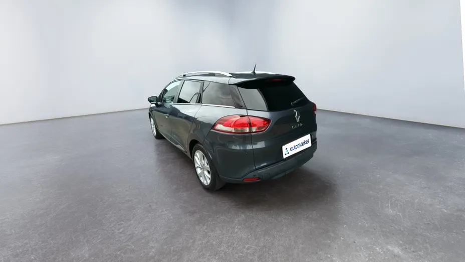 RENAULT Clio Clio 0.9 Energy TCe Limited 2018