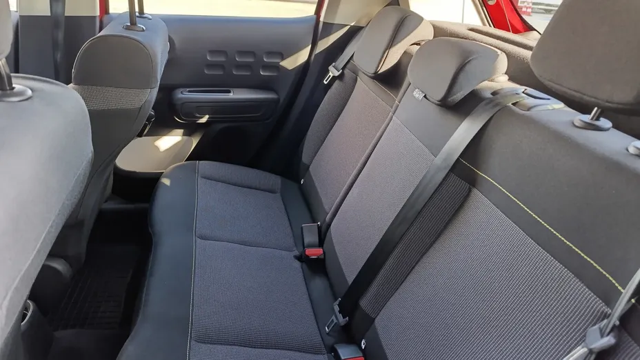 CITROEN C3 C3 1.2 PureTech You!
