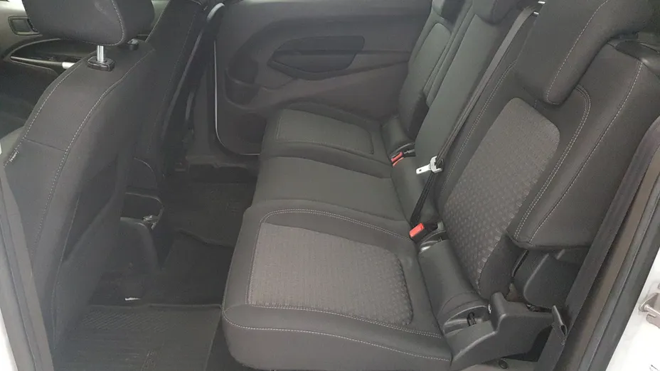 FORD Tourneo Connect Gr. Tourneo Connect 1.5 EcoBlue Trend