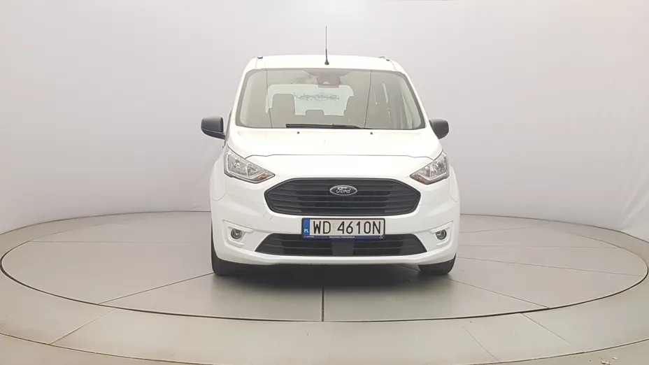 FORD Tourneo Connect Gr. Tourneo Connect 1.5 EcoBlue Trend