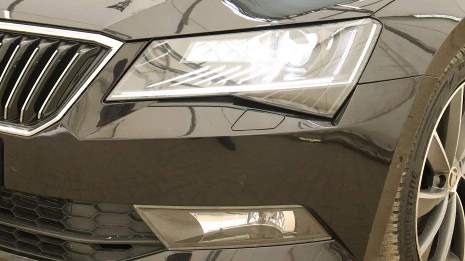 SKODA Superb Superb 1.5 TSI ACT L&K DSG