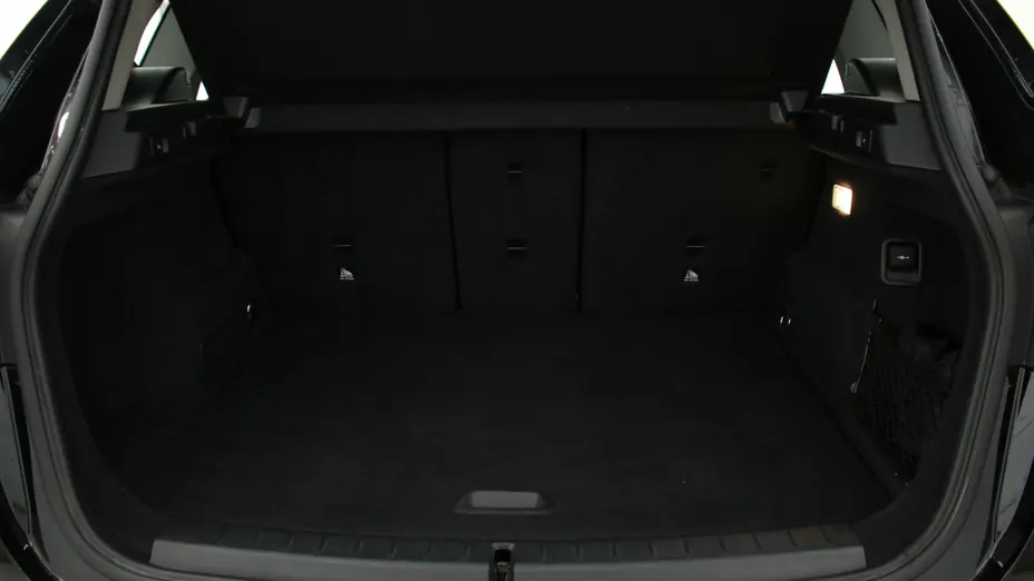 BMW Seria 2 218d Advantage aut