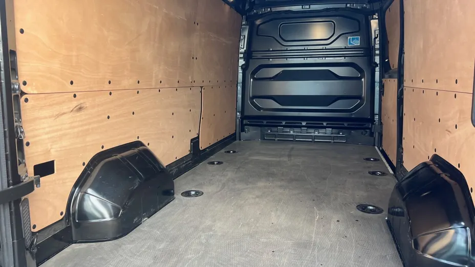 RENAULT Master Master dCi L3H2 Extra Nowy