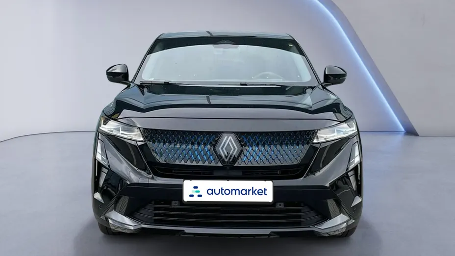 RENAULT Rafale Rafale 1.2 E-Tech PHEV 4x4 300 atelier Alpine MMT Nowy
