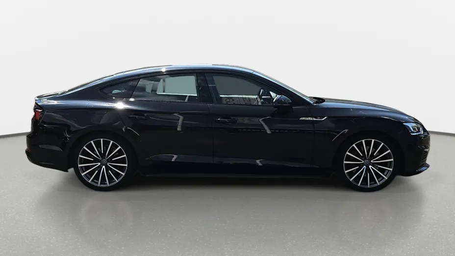 AUDI A5 A5 45 TFSI S tronic