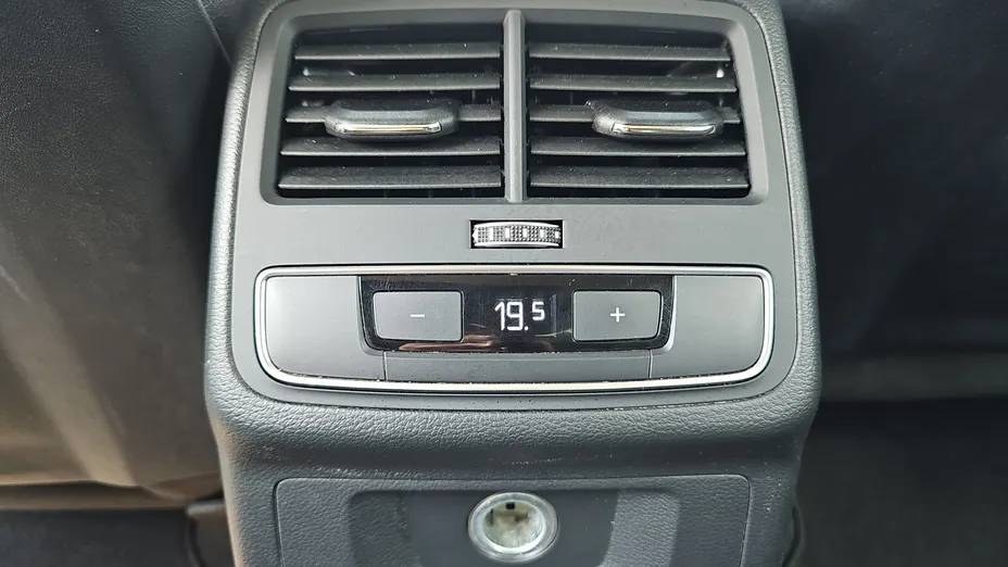 AUDI A5 A5 45 TFSI S tronic