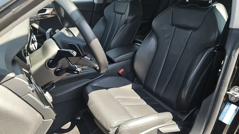 AUDI A5 A5 45 TFSI S tronic