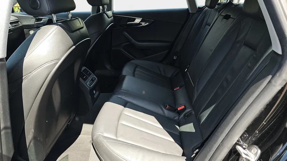 AUDI A5 A5 45 TFSI S tronic