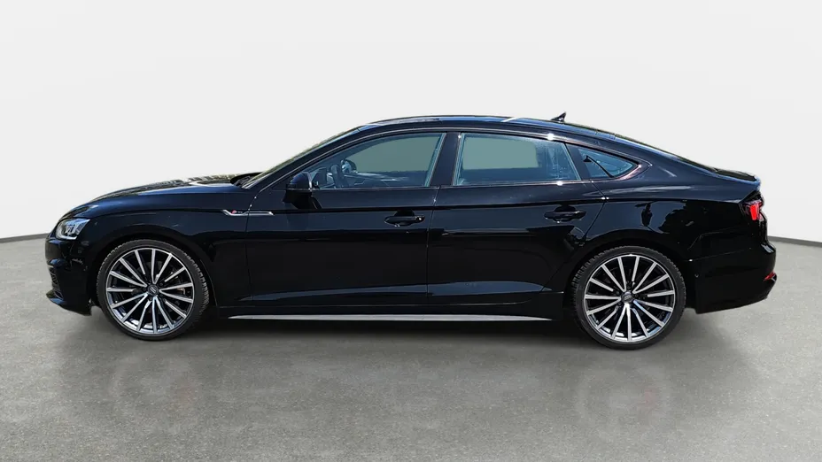 AUDI A5 A5 45 TFSI S tronic