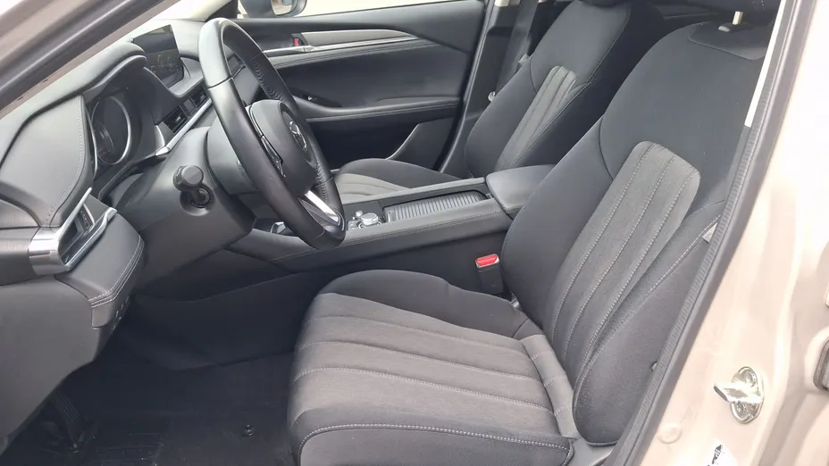 MAZDA 6 6 2.0 Center-Line aut
