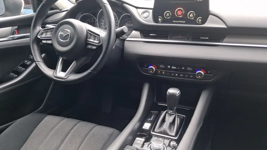 MAZDA 6 6 2.0 Center-Line aut