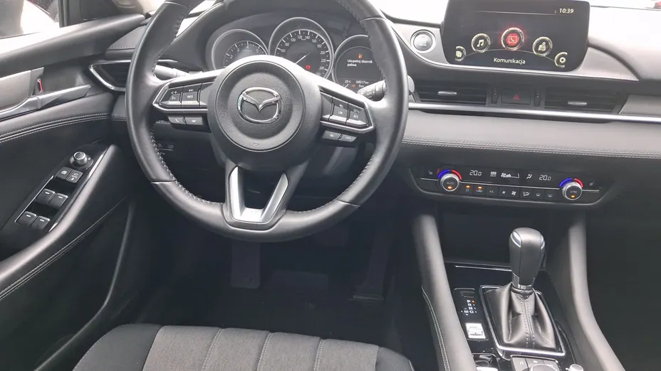 MAZDA 6 6 2.0 Center-Line aut