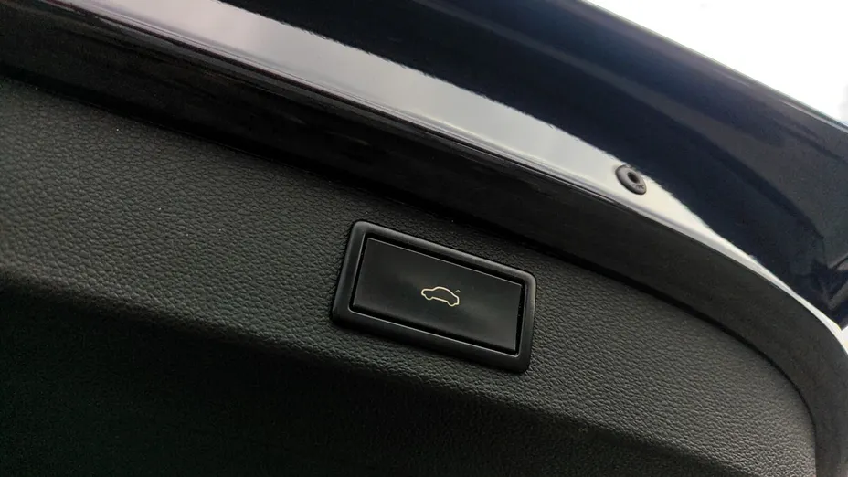 SKODA Kodiaq Kodiaq 2.0 TDI 4x4 L&K DSG