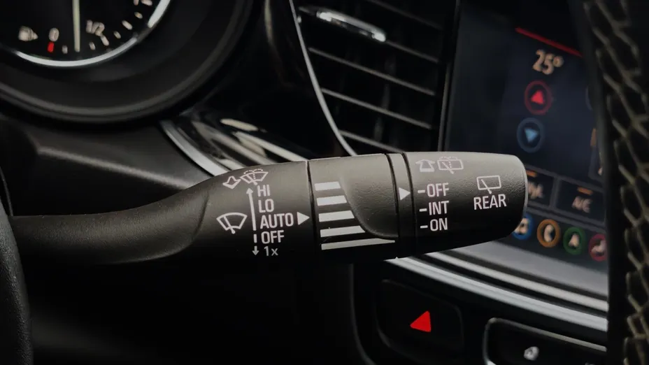 OPEL Insignia Insignia 2.0 CDTI Elegance S&S aut