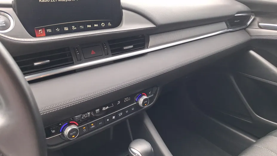 MAZDA 6 6 2.0 Center-Line aut