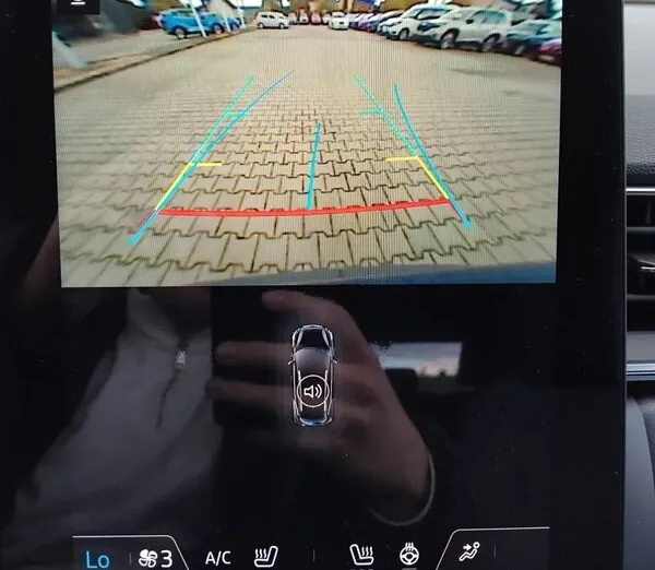 MITSUBISHI ASX ASX 1.3 mHEV Intense Style Cold DCT