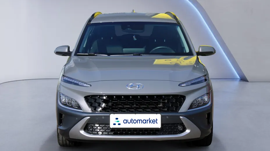 HYUNDAI Kona Kona 1.6 GDI Hybrid Smart DCT
