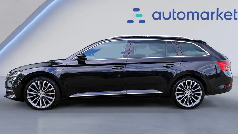SKODA Superb Superb 2.0 TDI SCR L&K DSG