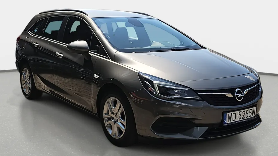 OPEL Astra Astra V 1.5 CDTI Edition S&S