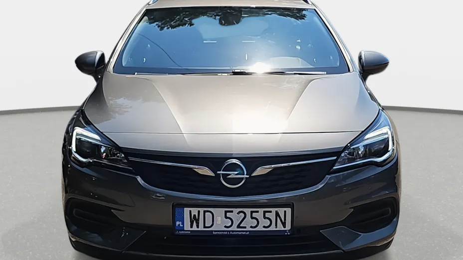 OPEL Astra Astra V 1.5 CDTI Edition S&S
