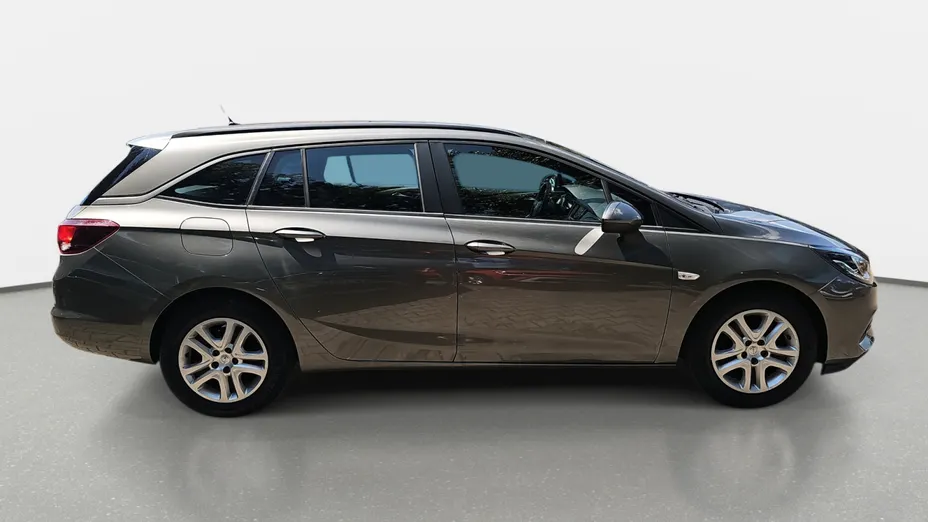 OPEL Astra Astra V 1.5 CDTI Edition S&S