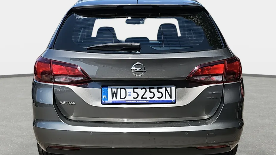 OPEL Astra Astra V 1.5 CDTI Edition S&S