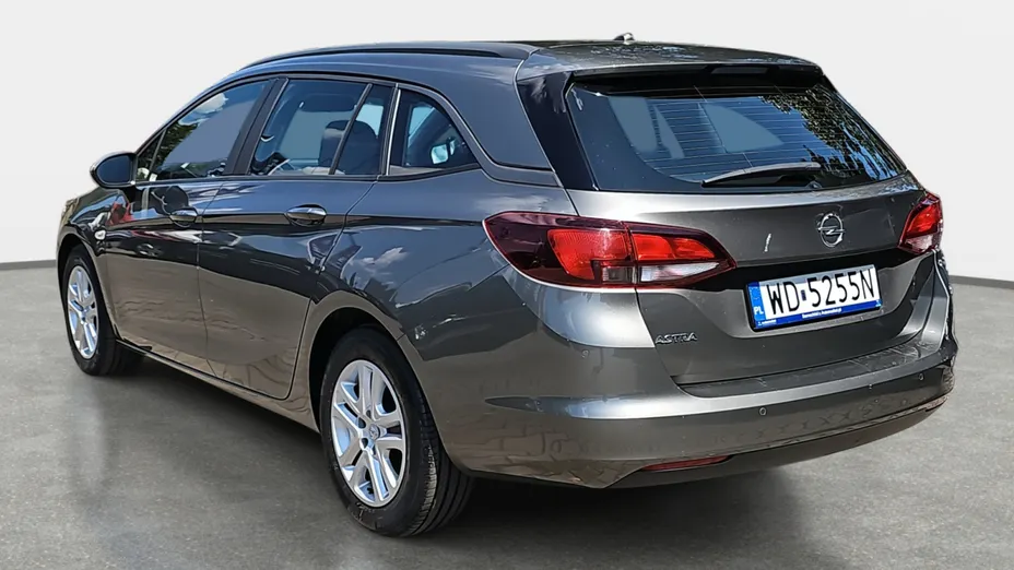 OPEL Astra Astra V 1.5 CDTI Edition S&S