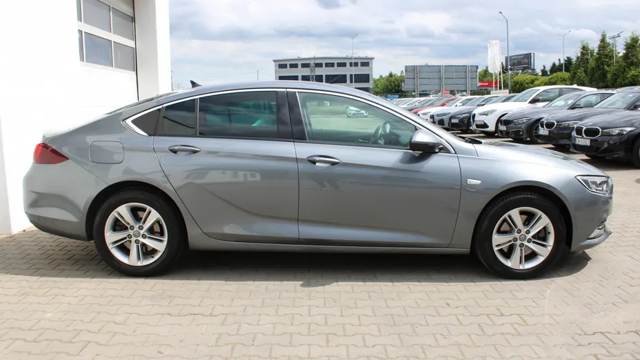 OPEL Insignia Insignia 2.0 CDTI 4x4 Innovation S&S aut