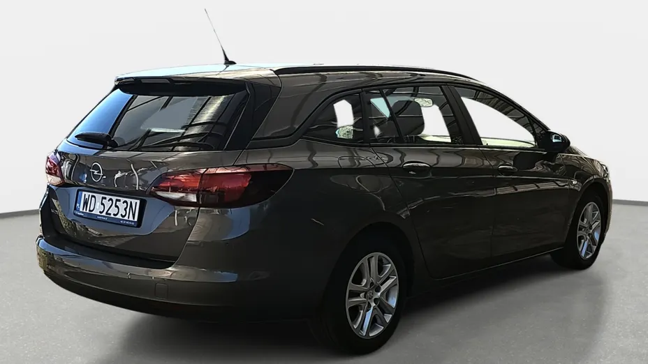 OPEL Astra Astra V 1.5 CDTI Edition S&S