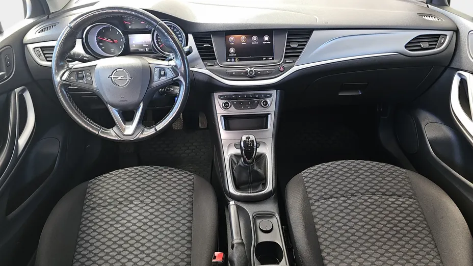 OPEL Astra Astra V 1.5 CDTI Edition S&S