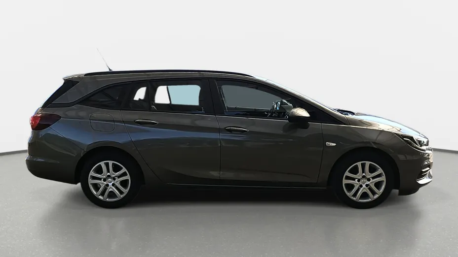 OPEL Astra Astra V 1.5 CDTI Edition S&S