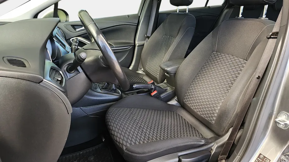 OPEL Astra Astra V 1.5 CDTI Edition S&S