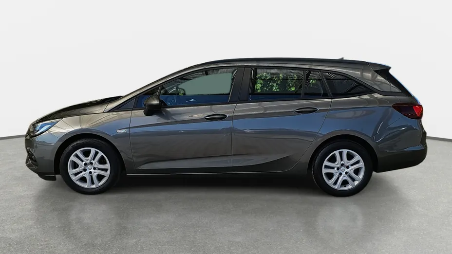 OPEL Astra Astra V 1.5 CDTI Edition S&S
