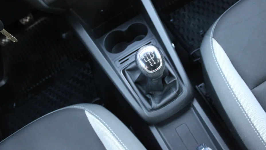 SKODA Fabia Fabia 1.0 TSI Ambition