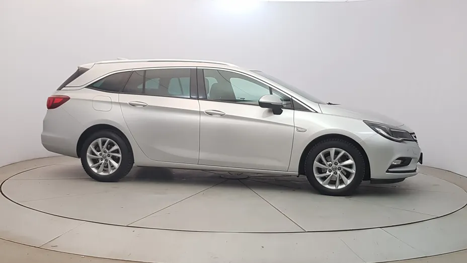 OPEL Astra Astra V 1.4 T Elite S&S aut
