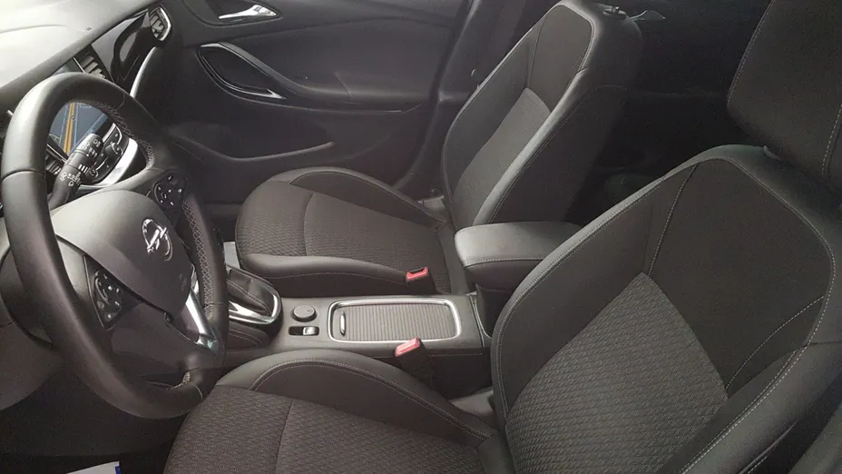 OPEL Astra Astra V 1.4 T Elite S&S aut