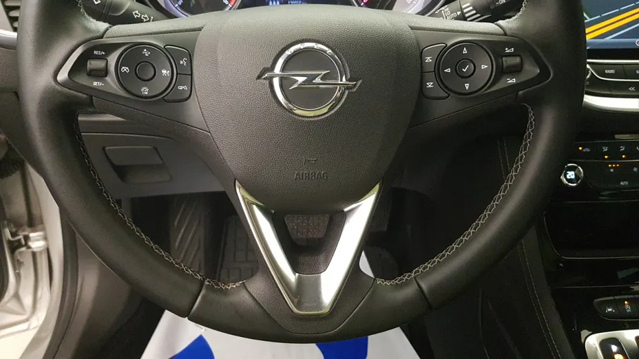 OPEL Astra Astra V 1.4 T Elite S&S aut