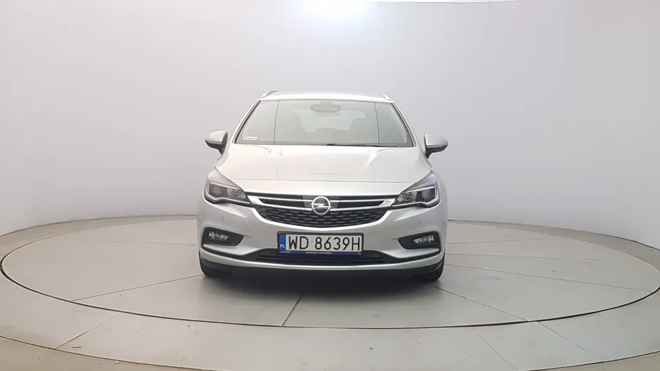 OPEL Astra Astra V 1.4 T Elite S&S aut