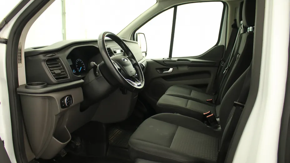 FORD Transit Custom Transit Custom Kombi-Van 320 L1H1 Trend