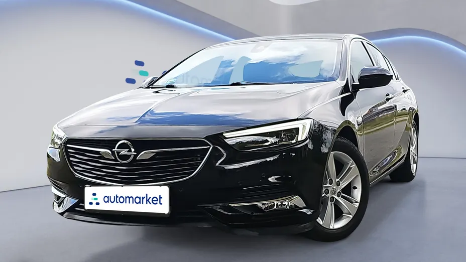 OPEL Insignia Insignia 1.5 T Innovation S&S aut