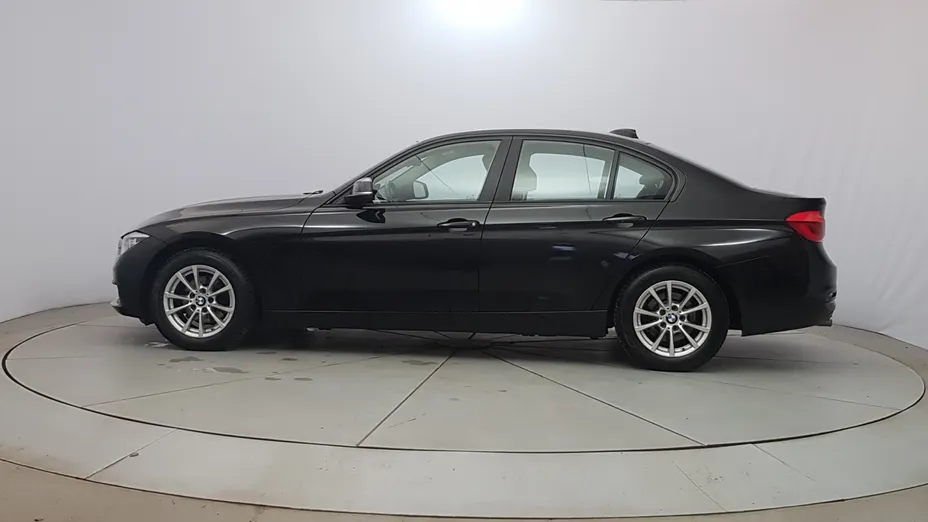 BMW Seria 3 316d Advantage aut