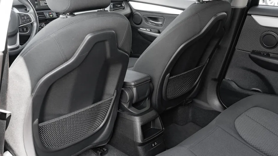 BMW Seria 2 218i GPF