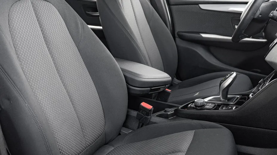 BMW Seria 2 218i GPF
