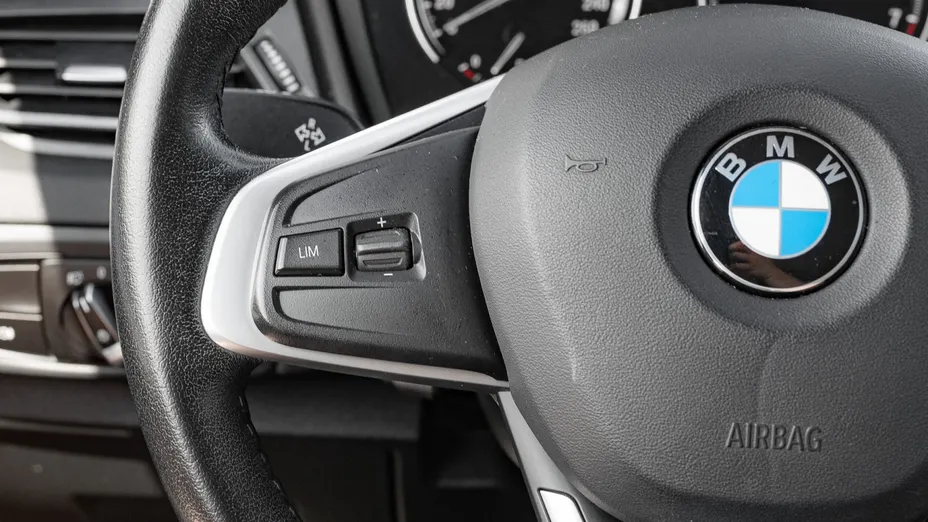 BMW Seria 2 218i GPF