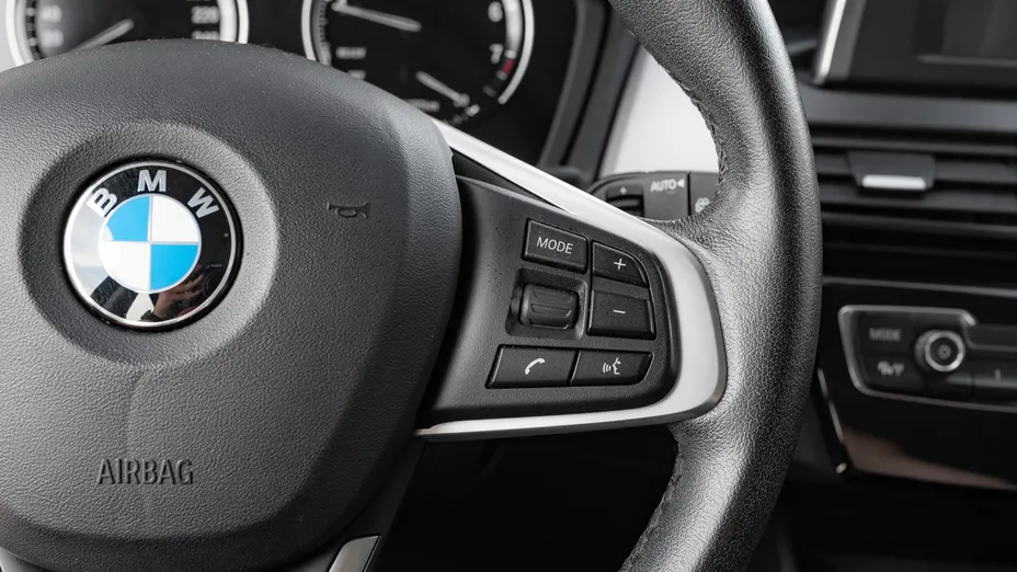 BMW Seria 2 218i GPF